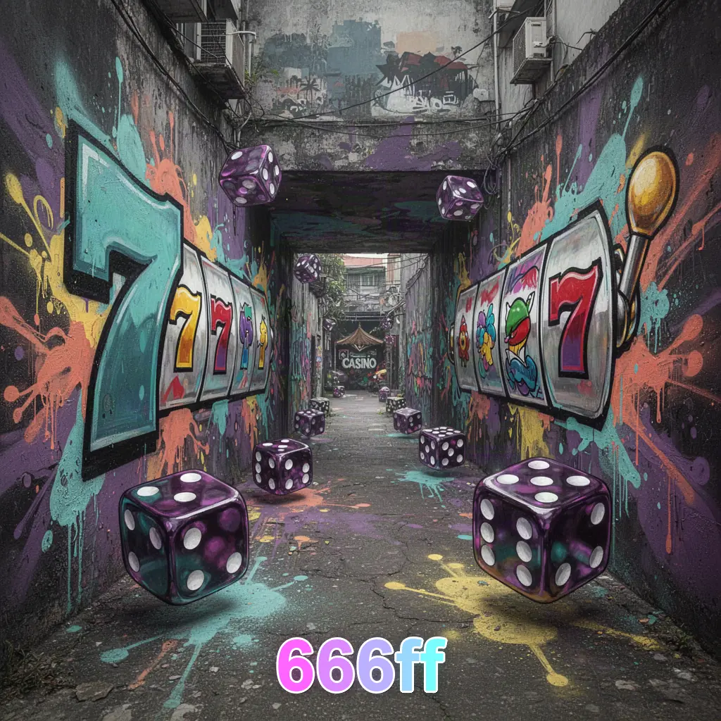 Promosi 666ff