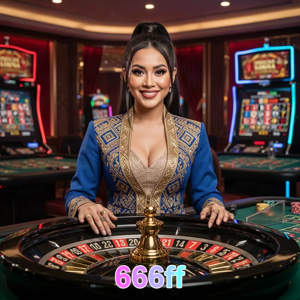 Promosi 666ff
