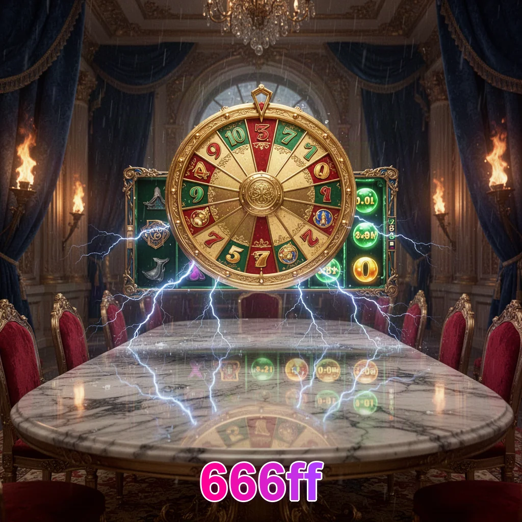 Promosi 666ff