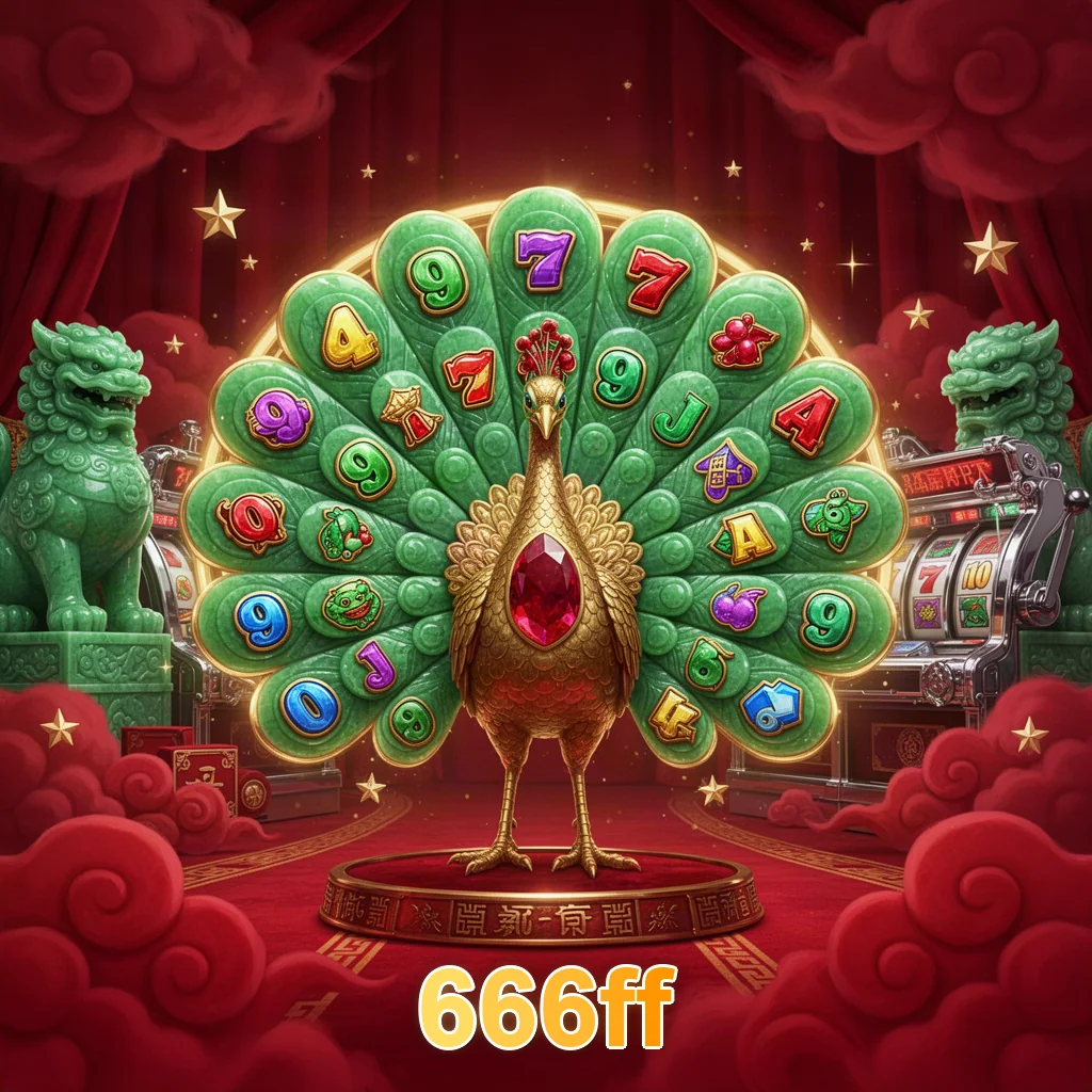 Promosi 666ff