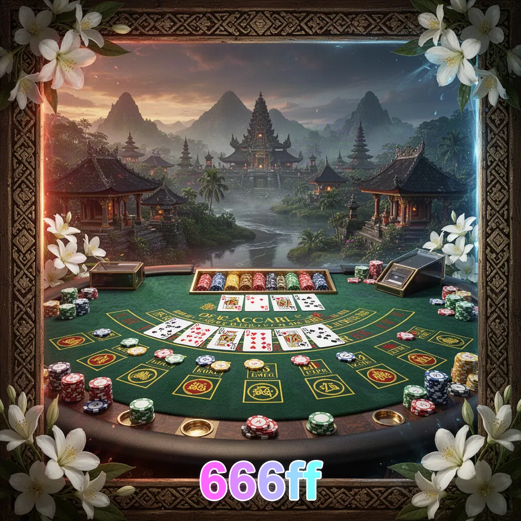 Promosi 666ff